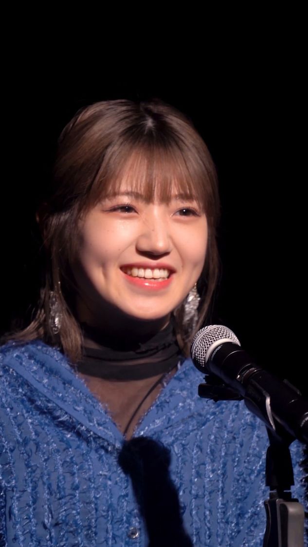 村山彩希（(C)AKB48）