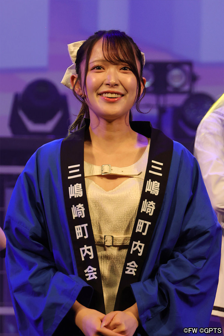 ©Frontwing　©GRISAIA Phantom Trigger THE STAGE