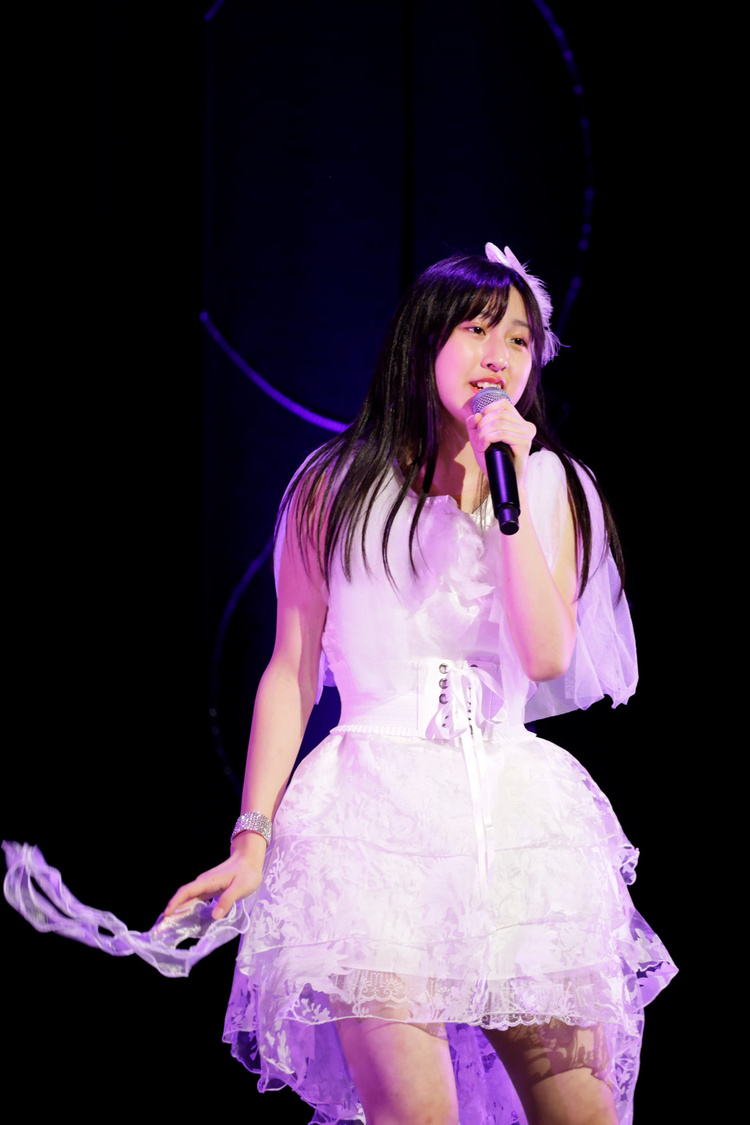 宮越千尋＜Hello!Project研修生発表会2024〜春の公開実力診断テスト〜＞TACHIKAWA STAGE GARDEN（2024年5月4日）