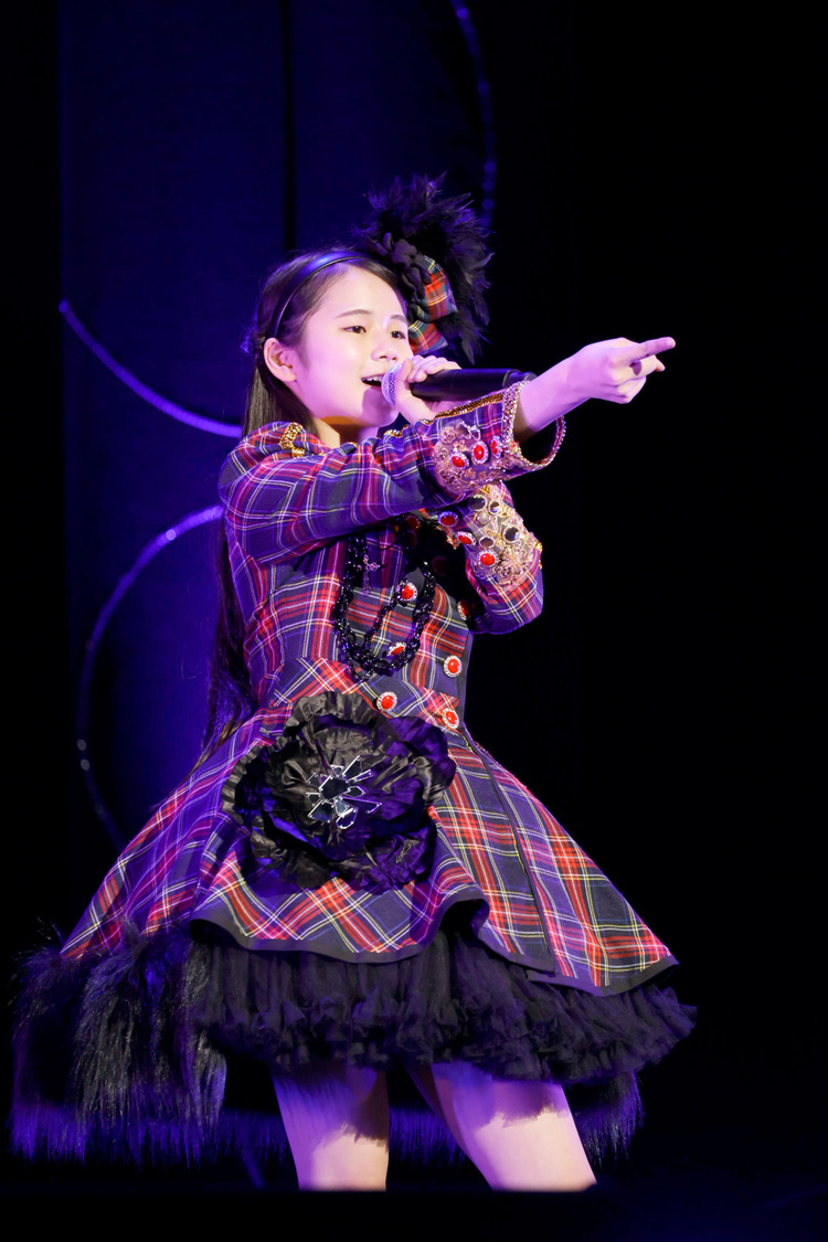 西村乙輝＜Hello!Project研修生発表会2024〜春の公開実力診断テスト〜＞TACHIKAWA STAGE GARDEN（2024年5月4日）