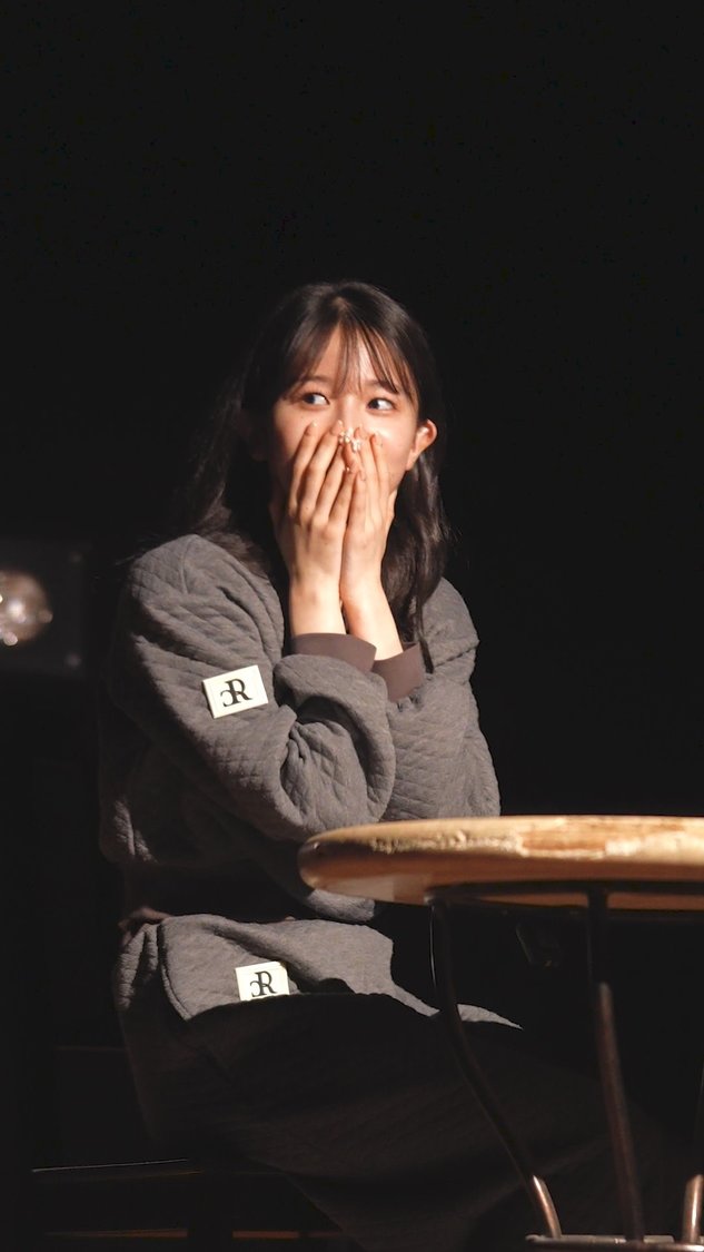 正鋳真優（(C)AKB48）