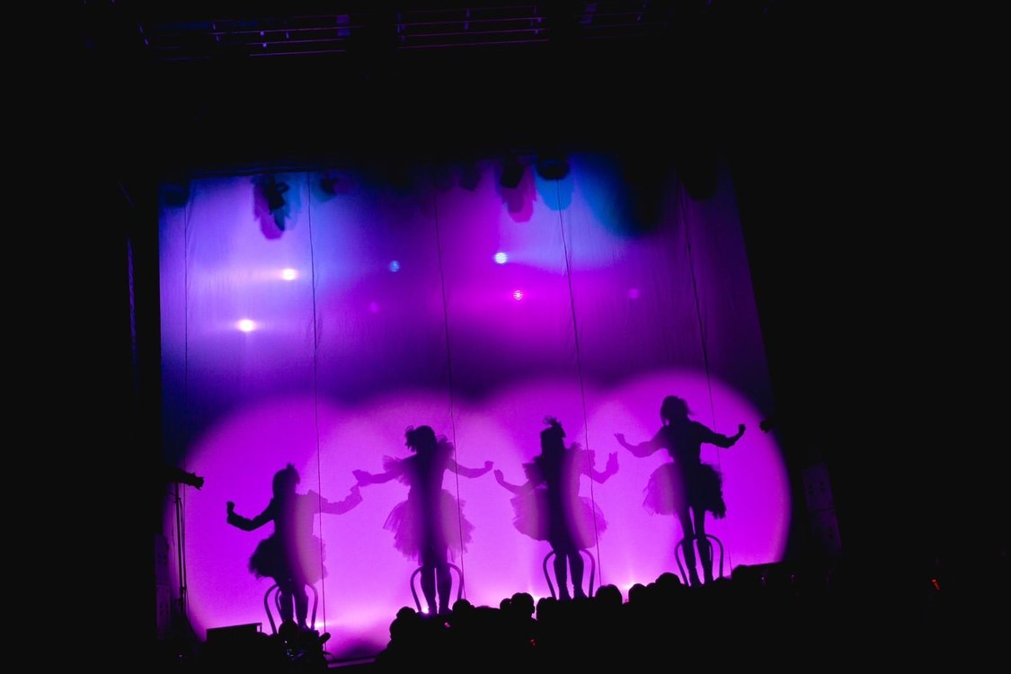 ＜東京女子流 14th Anniversary Live ～フォーリンラブな時～＞Zepp Shinjuku(TOKYO)（2024年5月4日）