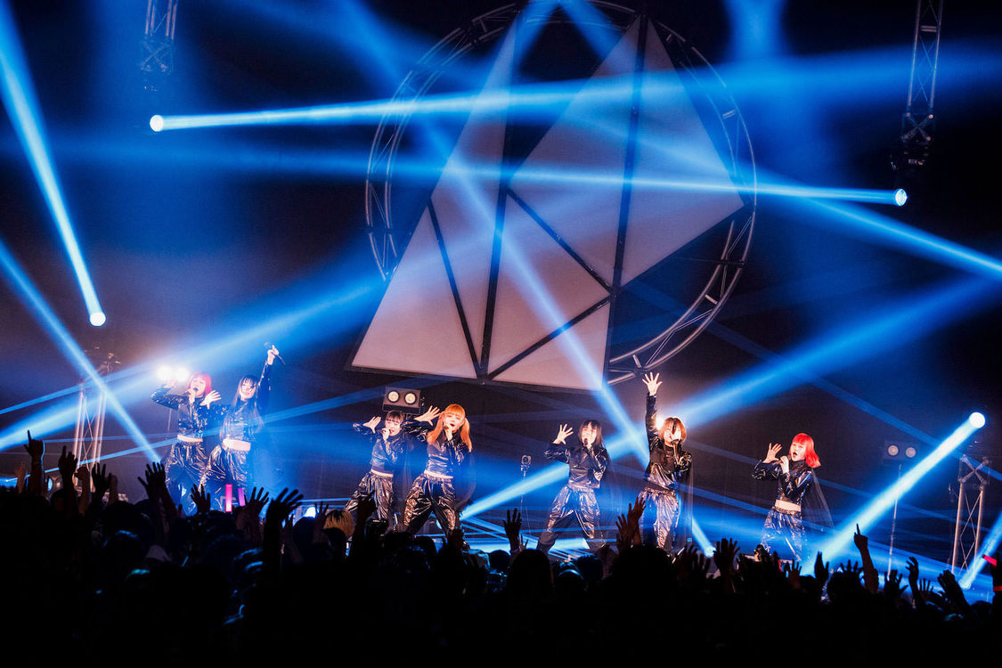 ＜MARCH with ROGUES to BUDOKAN＞Zepp DiverCity(TOKYO)（2024年5月5日）