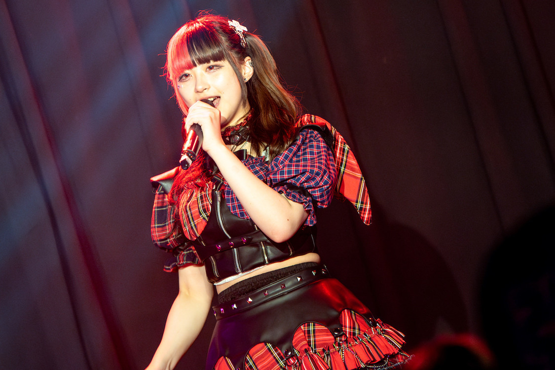LAVi DOLL＜Debut LIVE -LAVi DOLL-＞X-HALL-ZEN（2024年5月6日）