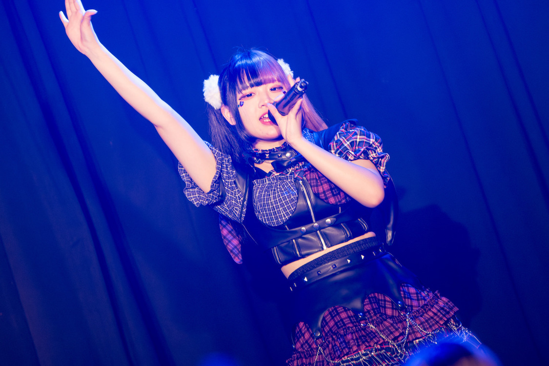 LAVi DOLL＜Debut LIVE -LAVi DOLL-＞X-HALL-ZEN（2024年5月6日）