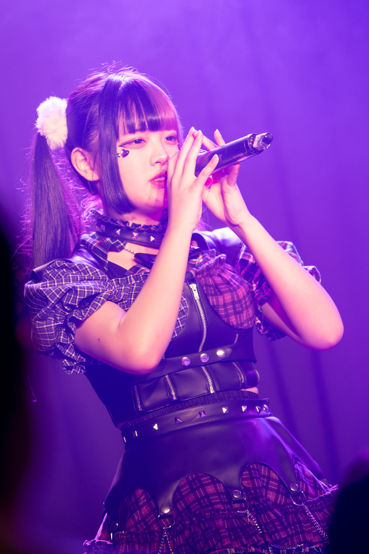 LAVi DOLL＜Debut LIVE -LAVi DOLL-＞X-HALL-ZEN（2024年5月6日）