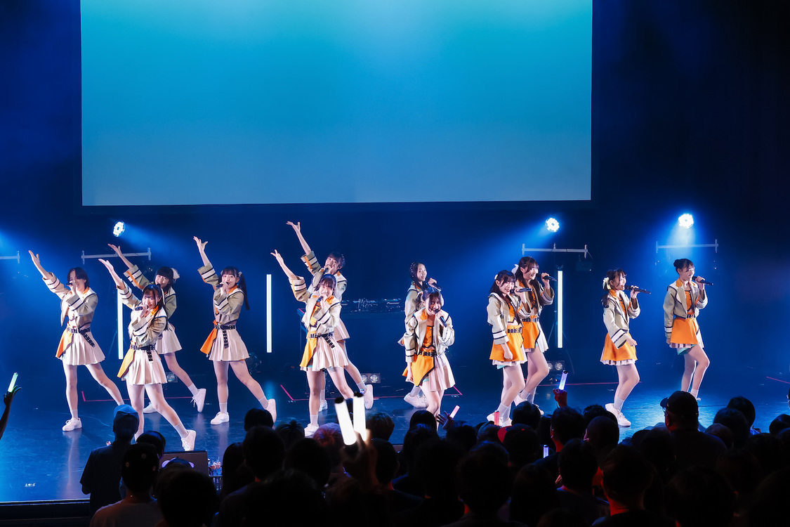 スタプラ研究生＜Parallel World＞I'M A SHOW（2024年5月6日）