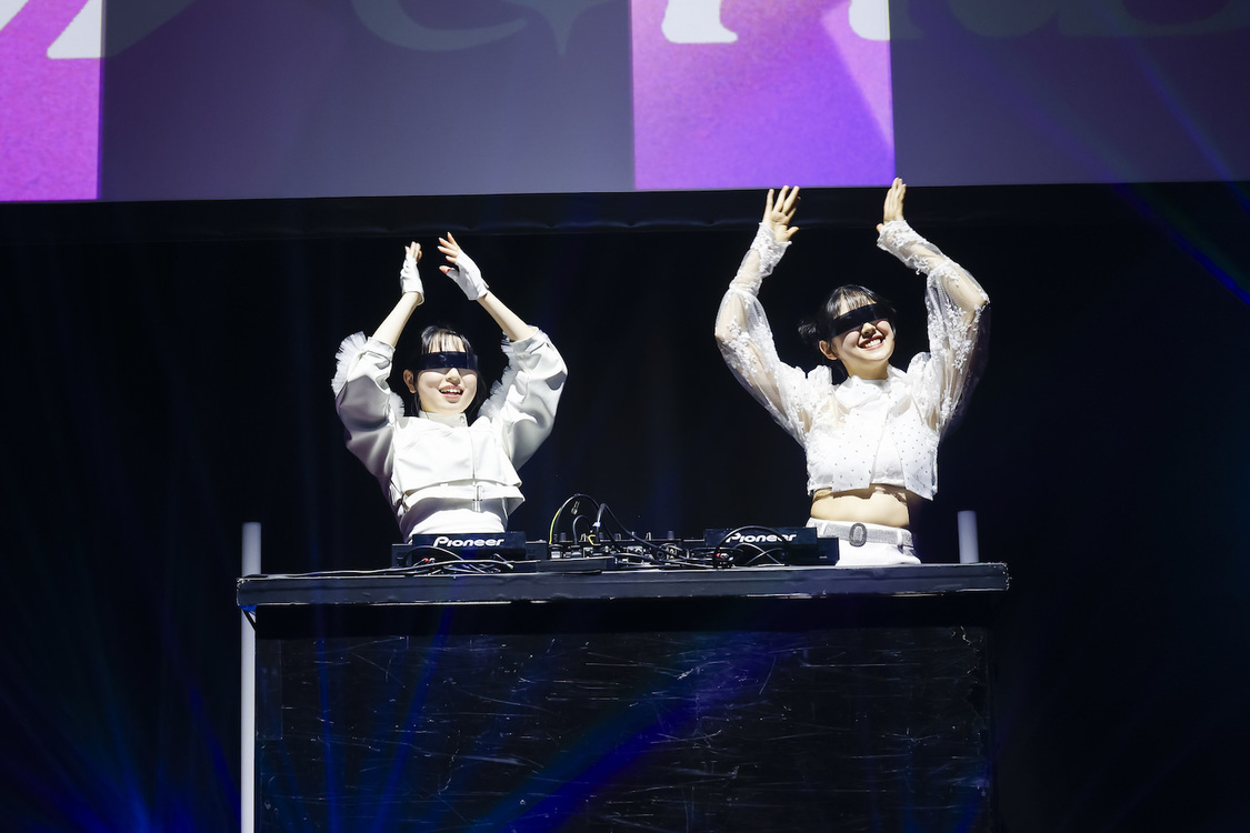 DJタイム＜Parallel World＞I'M A SHOW（2024年5月6日）