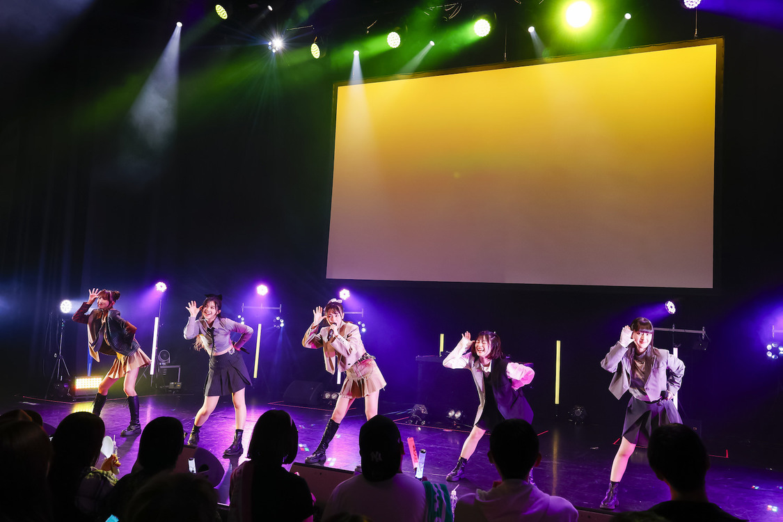 ONE LOVE ONE HEART＜Parallel World＞I'M A SHOW（2024年5月6日）