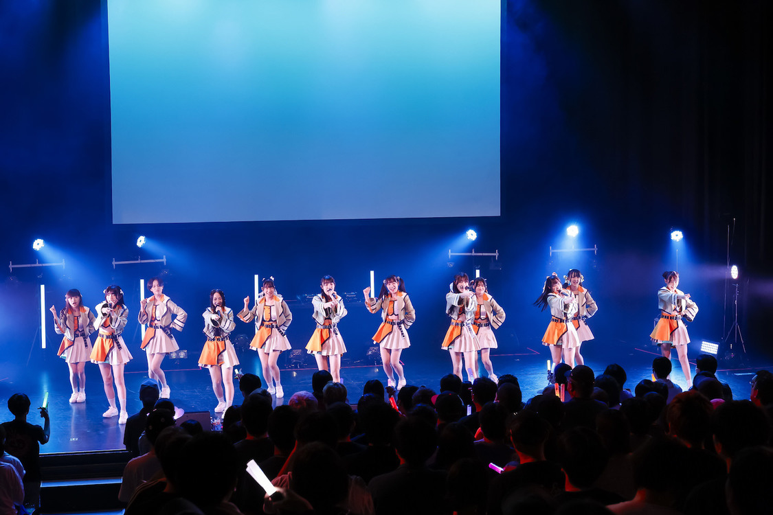 スタプラ研究生＜Parallel World＞I'M A SHOW（2024年5月6日）