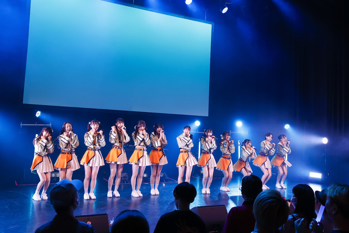 スタプラ研究生＜Parallel World＞I'M A SHOW（2024年5月6日）