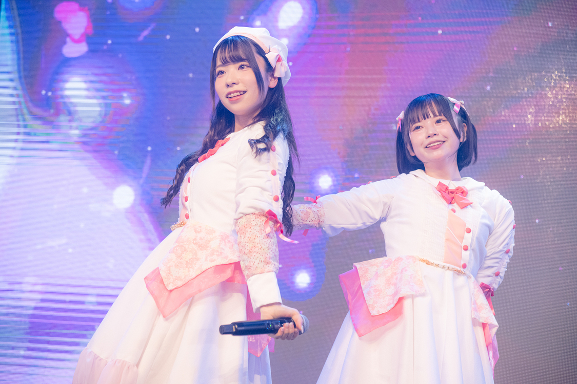 ニコルポップ＜月と星のポルカ＞SELENE b2（2024年5月6日）