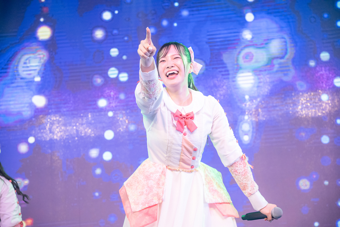 ニコルポップ＜月と星のポルカ＞SELENE b2（2024年5月6日）