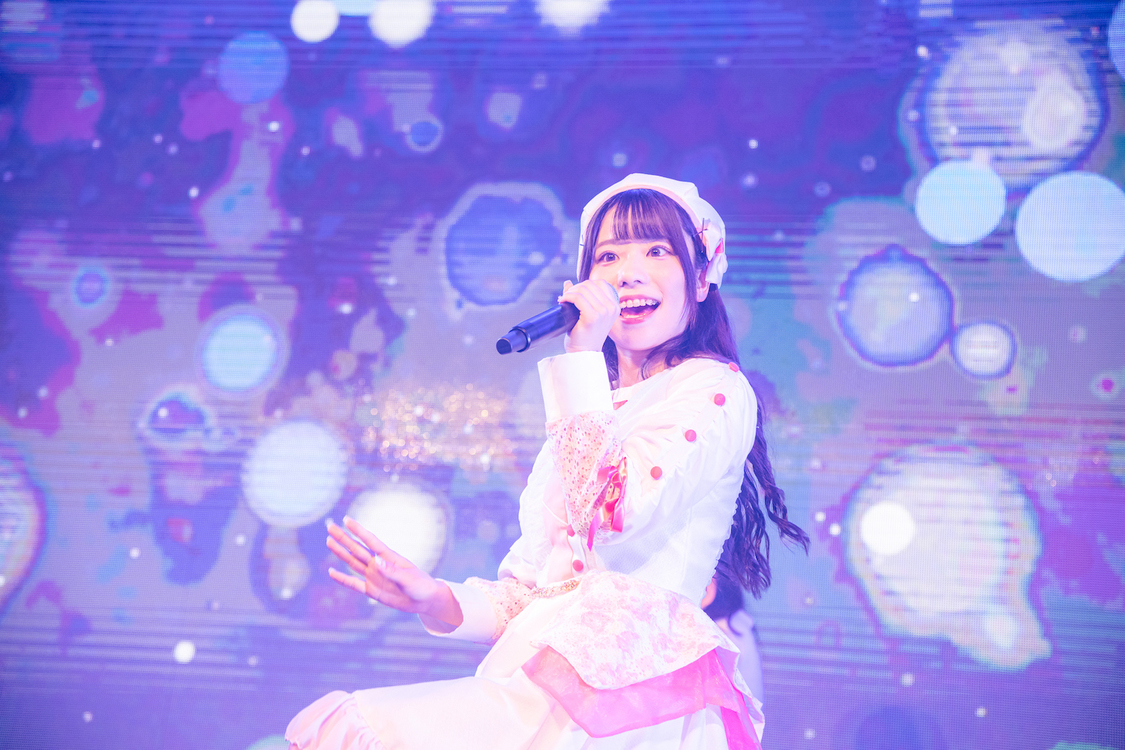 ニコルポップ＜月と星のポルカ＞SELENE b2（2024年5月6日）