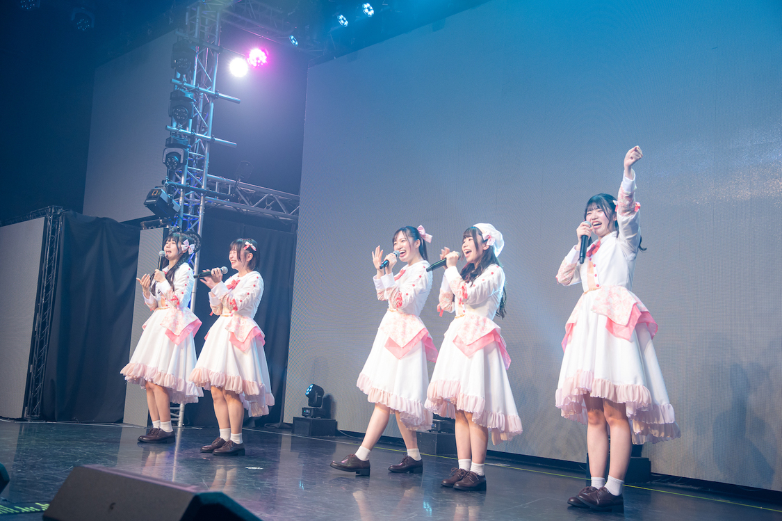 ニコルポップ＜月と星のポルカ＞SELENE b2（2024年5月6日）