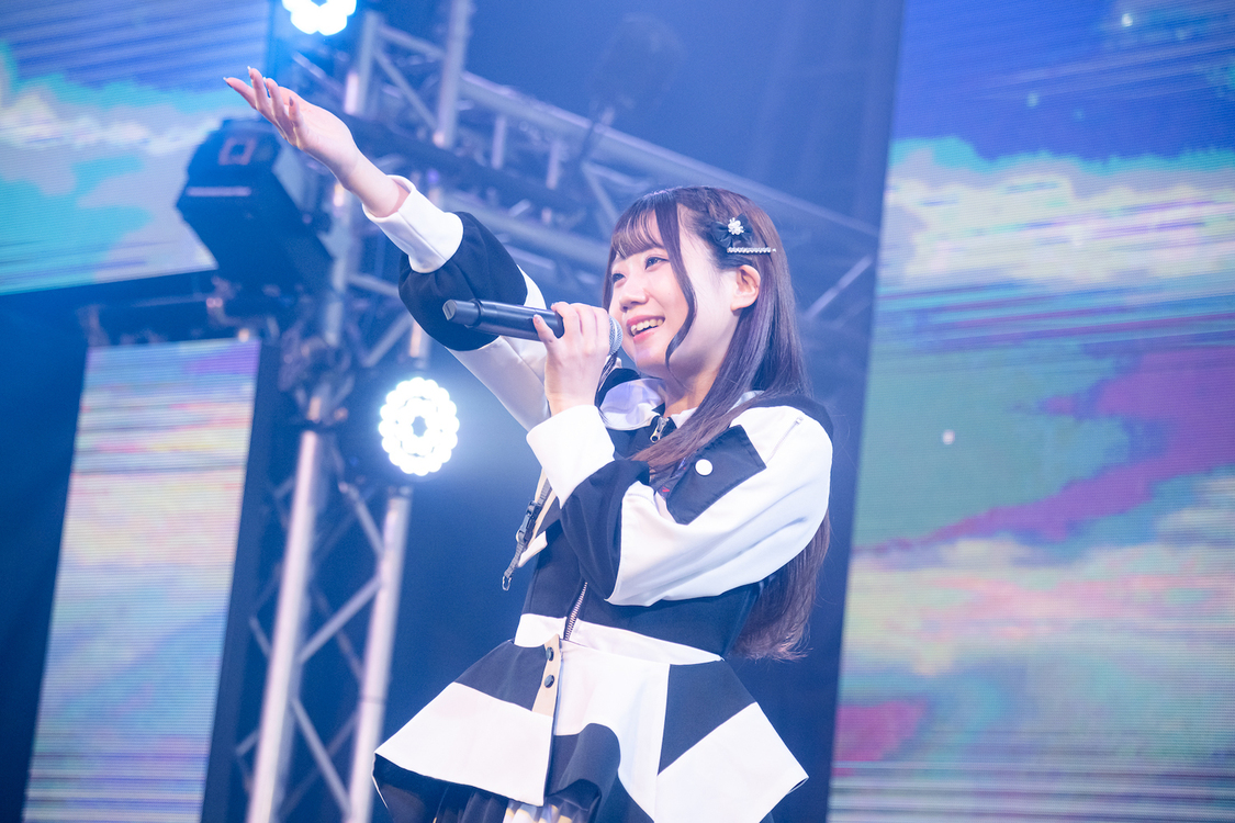 HISUI KISEKI＜月と星のポルカ＞SELENE b2（2024年5月6日）