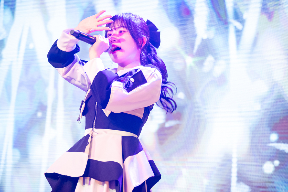 HISUI KISEKI＜月と星のポルカ＞SELENE b2（2024年5月6日）