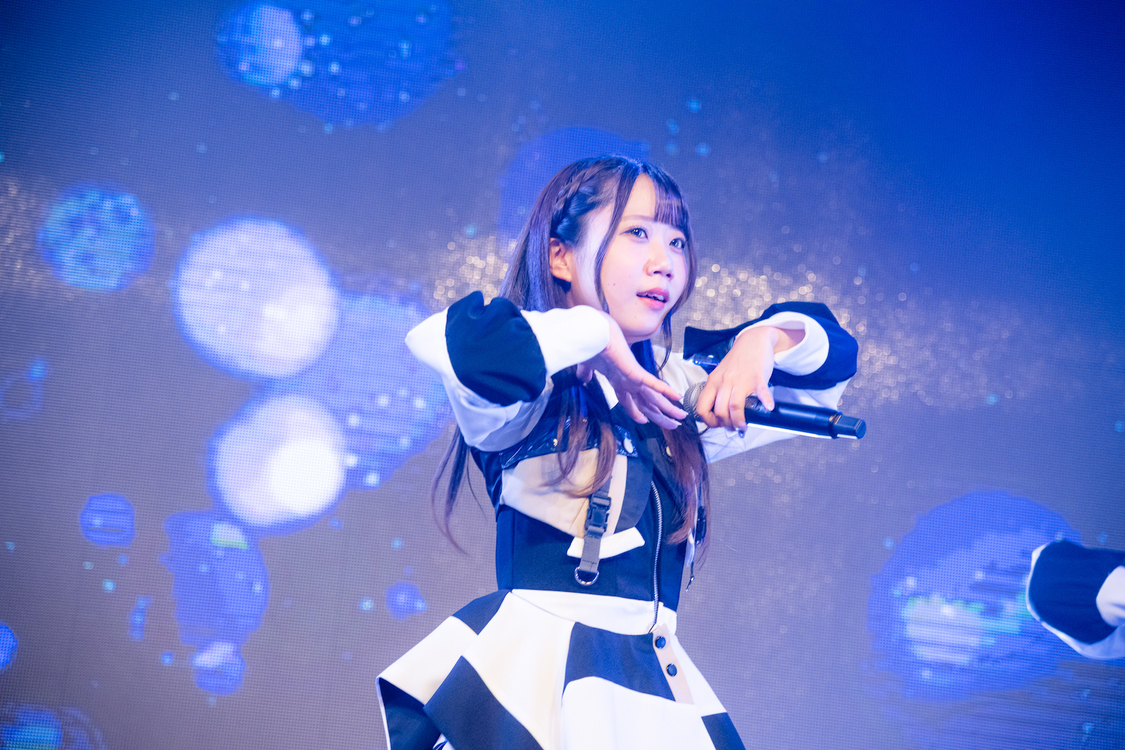 HISUI KISEKI＜月と星のポルカ＞SELENE b2（2024年5月6日）