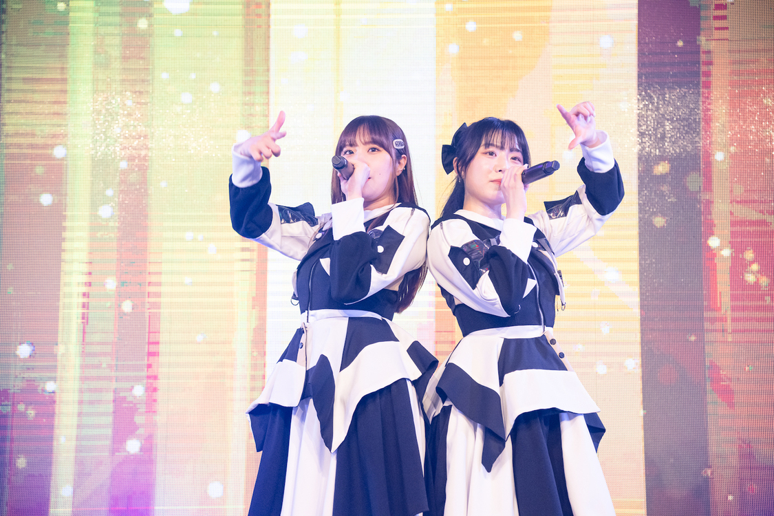 HISUI KISEKI＜月と星のポルカ＞SELENE b2（2024年5月6日）