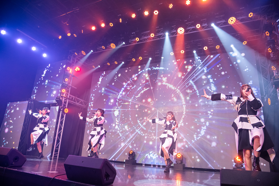 HISUI KISEKI＜月と星のポルカ＞SELENE b2（2024年5月6日）