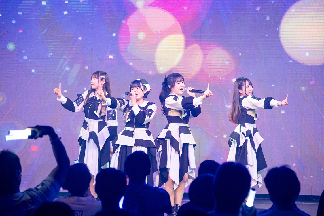 HISUI KISEKI＜月と星のポルカ＞SELENE b2（2024年5月6日）