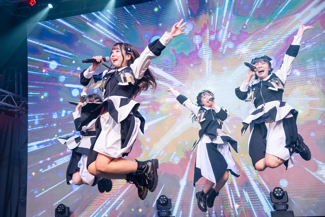 HISUI KISEKI＜月と星のポルカ＞SELENE b2（2024年5月6日）