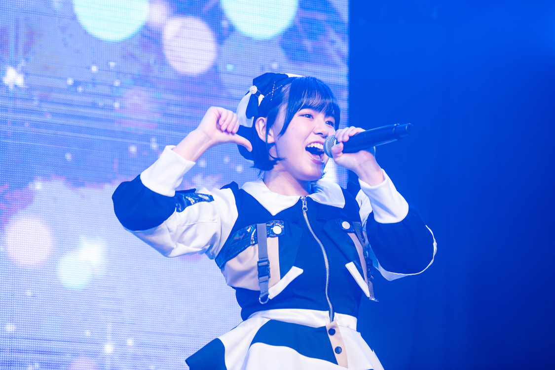 HISUI KISEKI＜月と星のポルカ＞SELENE b2（2024年5月6日）