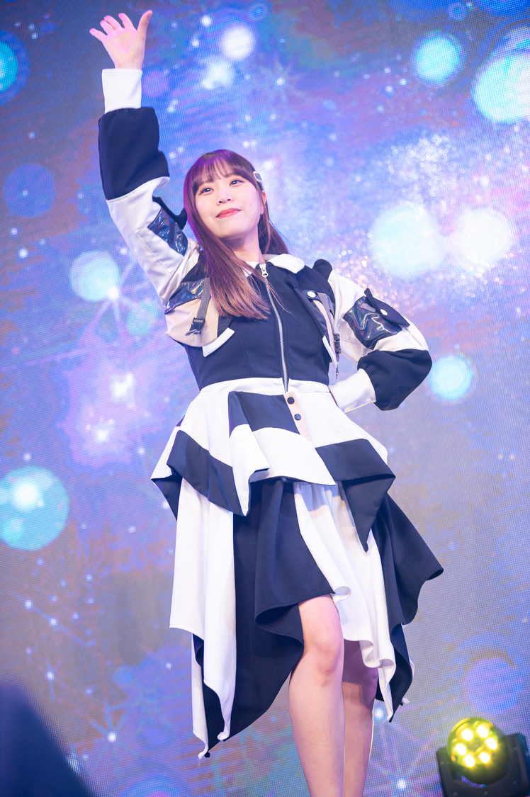 HISUI KISEKI＜月と星のポルカ＞SELENE b2（2024年5月6日）