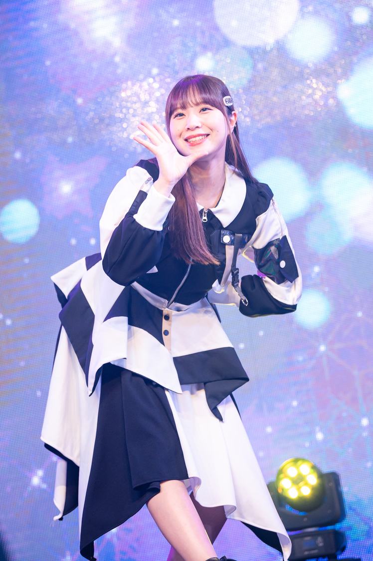 HISUI KISEKI＜月と星のポルカ＞SELENE b2（2024年5月6日）