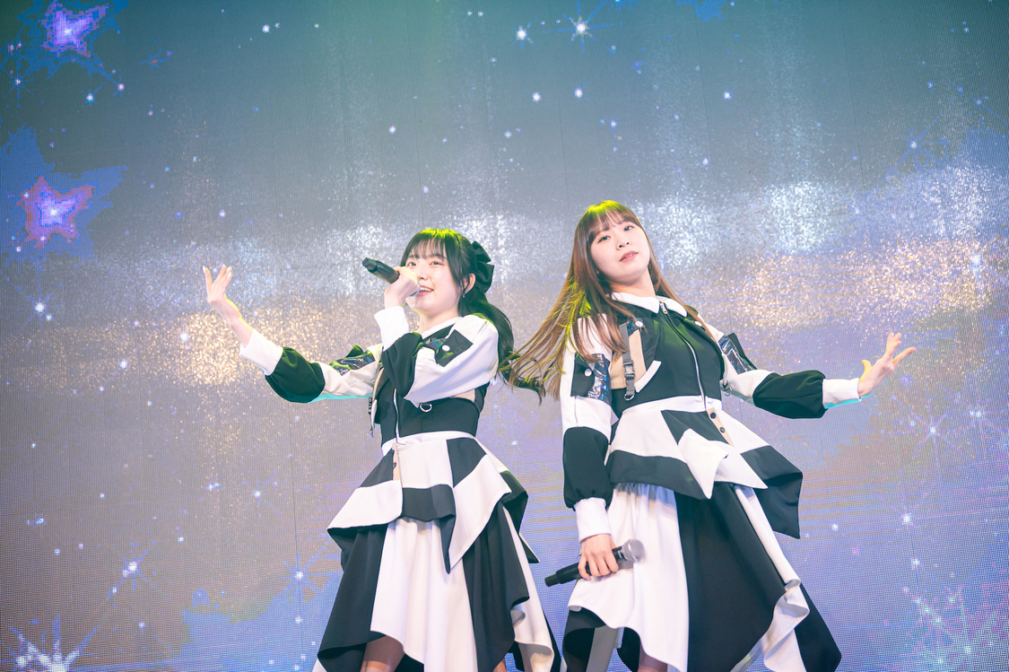 HISUI KISEKI＜月と星のポルカ＞SELENE b2（2024年5月6日）