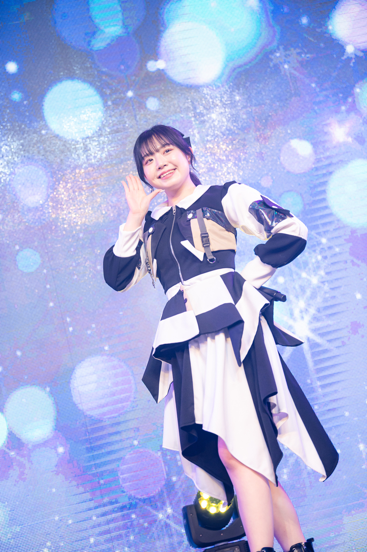 HISUI KISEKI＜月と星のポルカ＞SELENE b2（2024年5月6日）