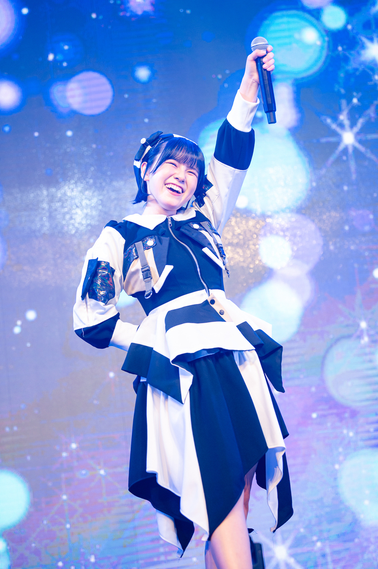 HISUI KISEKI＜月と星のポルカ＞SELENE b2（2024年5月6日）