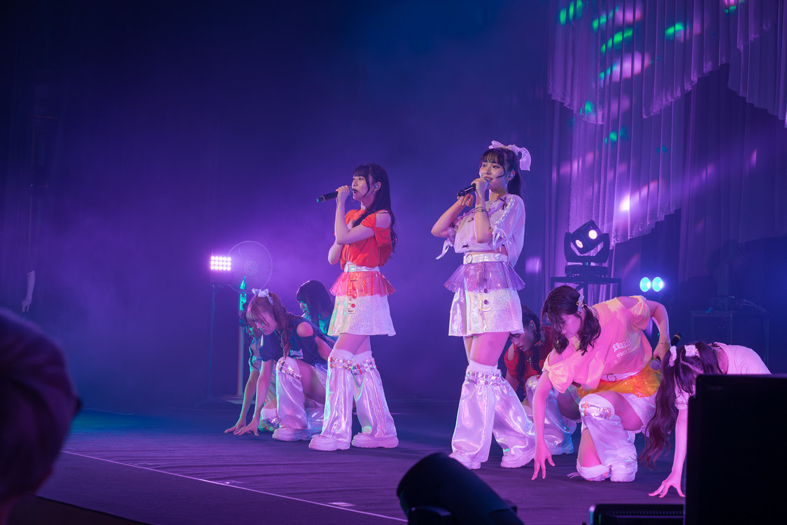 いぎなり東北産＜北東北ゴールデンめぐり＞トーサイクラシックホール（2024年5月6日）