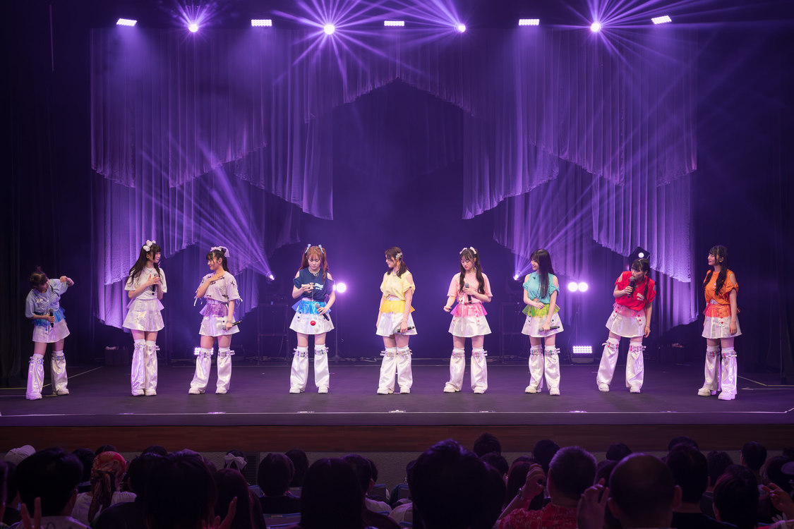 いぎなり東北産＜北東北ゴールデンめぐり＞トーサイクラシックホール（2024年5月6日）