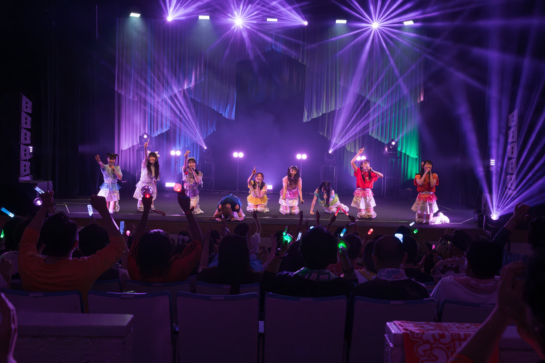 いぎなり東北産＜北東北ゴールデンめぐり＞トーサイクラシックホール（2024年5月6日）