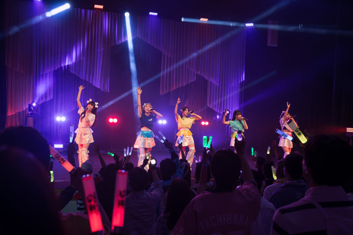 いぎなり東北産＜北東北ゴールデンめぐり＞トーサイクラシックホール（2024年5月6日）