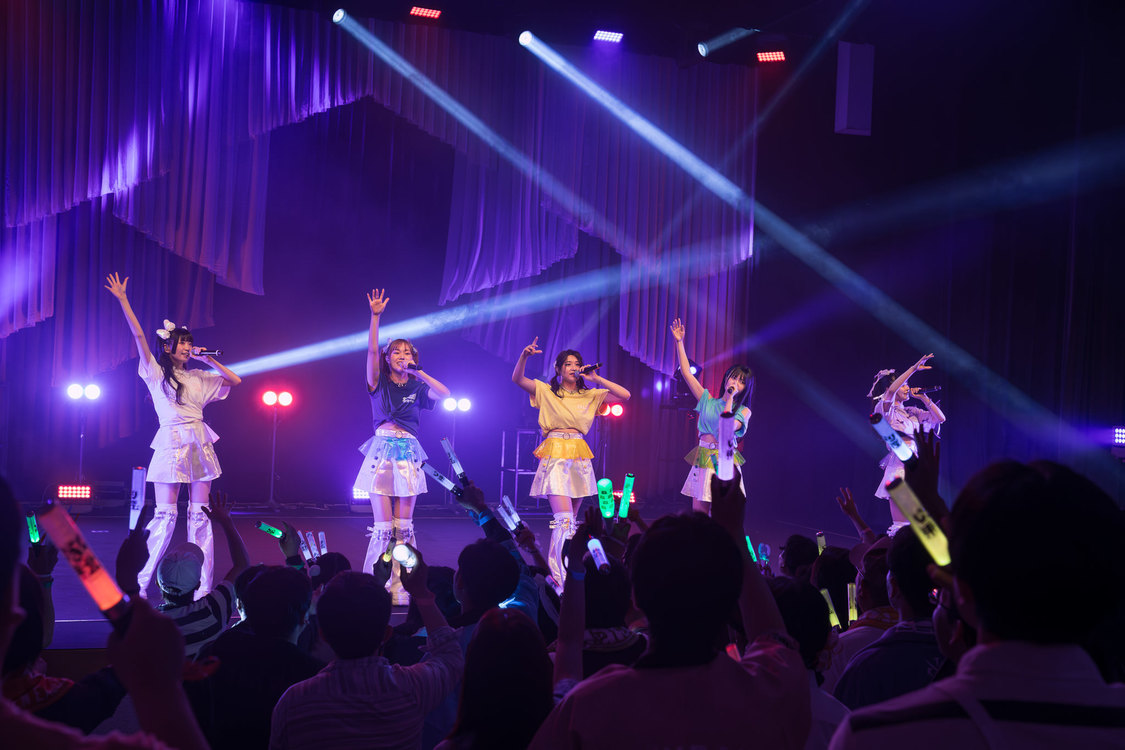 いぎなり東北産＜北東北ゴールデンめぐり＞トーサイクラシックホール（2024年5月6日）