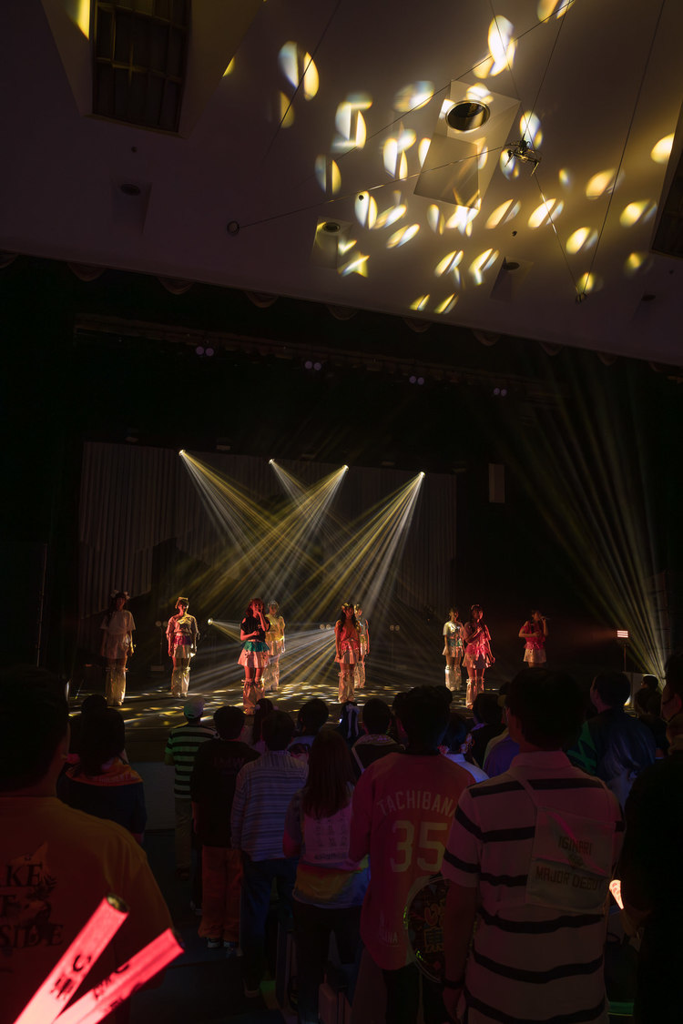 いぎなり東北産＜北東北ゴールデンめぐり＞トーサイクラシックホール（2024年5月6日）