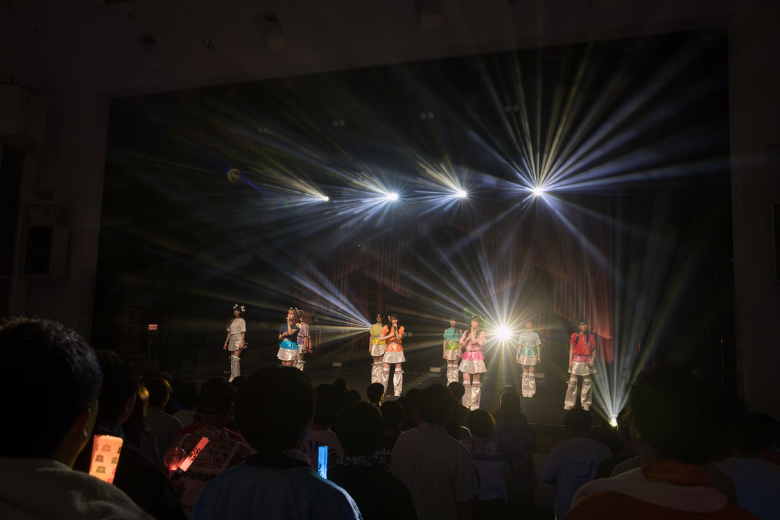 いぎなり東北産＜北東北ゴールデンめぐり＞トーサイクラシックホール（2024年5月6日）