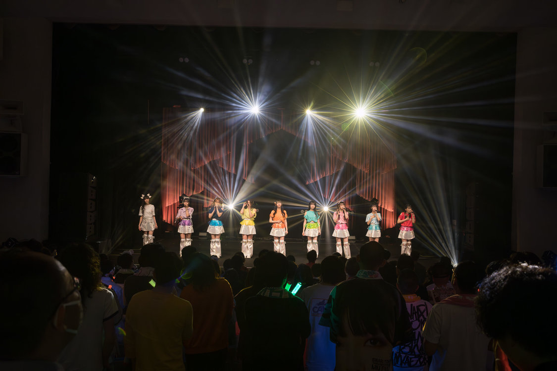 いぎなり東北産＜北東北ゴールデンめぐり＞トーサイクラシックホール（2024年5月6日）