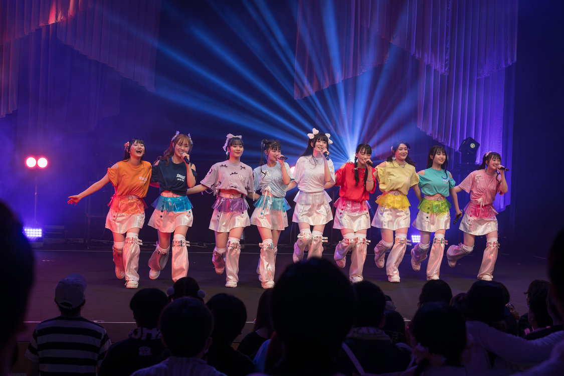 いぎなり東北産＜北東北ゴールデンめぐり＞トーサイクラシックホール（2024年5月6日）