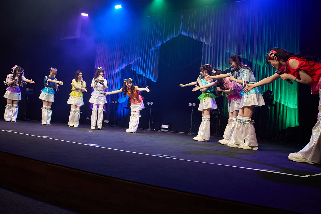 いぎなり東北産＜北東北ゴールデンめぐり＞トーサイクラシックホール（2024年5月6日）