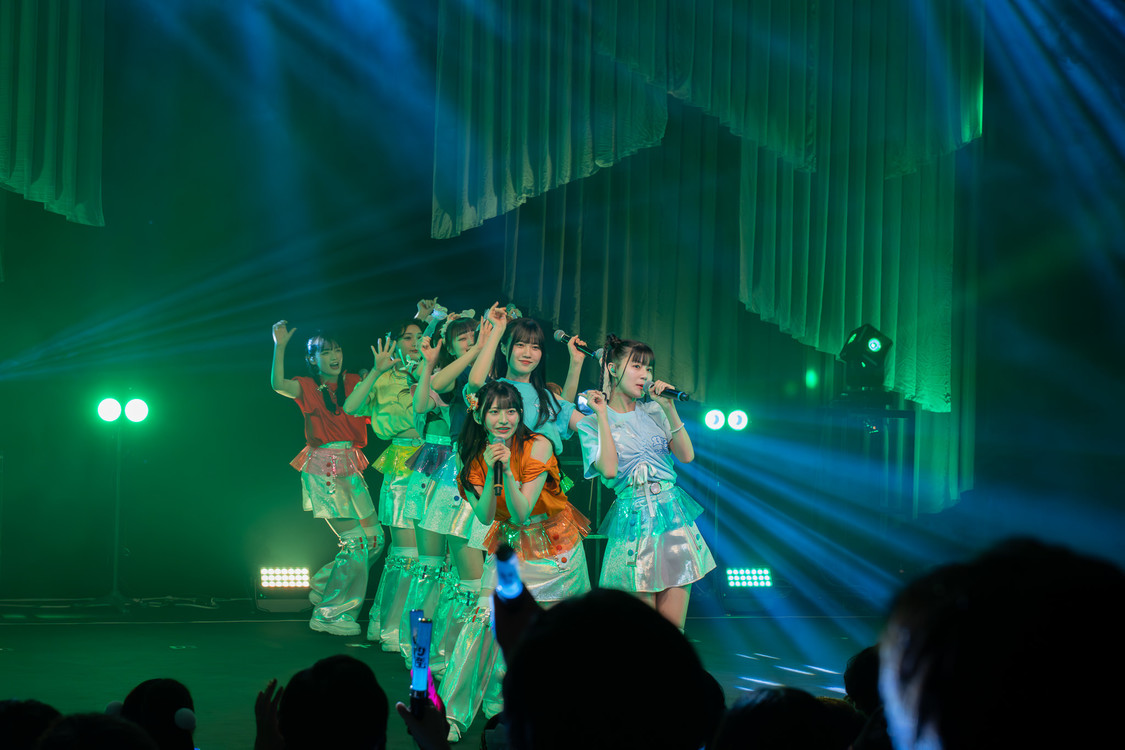 いぎなり東北産＜北東北ゴールデンめぐり＞トーサイクラシックホール（2024年5月6日）