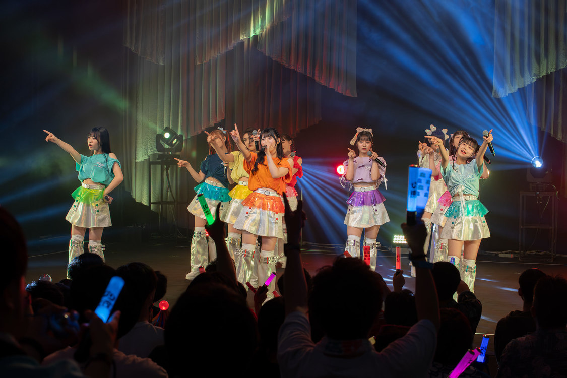 いぎなり東北産＜北東北ゴールデンめぐり＞トーサイクラシックホール（2024年5月6日）