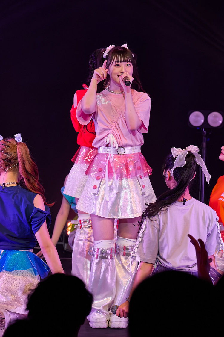 いぎなり東北産＜北東北ゴールデンめぐり＞トーサイクラシックホール（2024年5月6日）