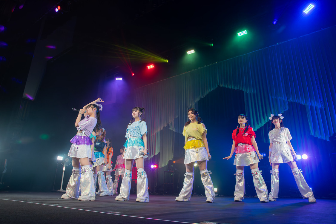 いぎなり東北産＜北東北ゴールデンめぐり＞トーサイクラシックホール（2024年5月6日）