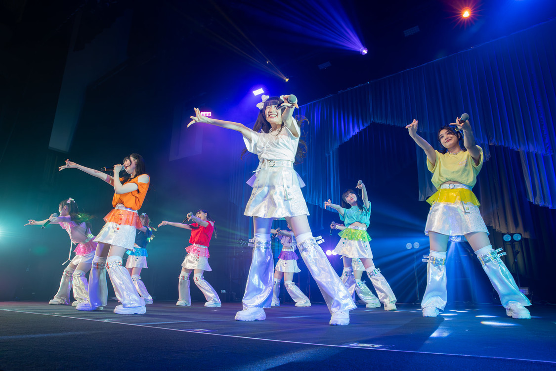 いぎなり東北産＜北東北ゴールデンめぐり＞トーサイクラシックホール（2024年5月6日）