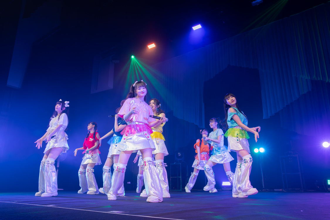 いぎなり東北産＜北東北ゴールデンめぐり＞トーサイクラシックホール（2024年5月6日）