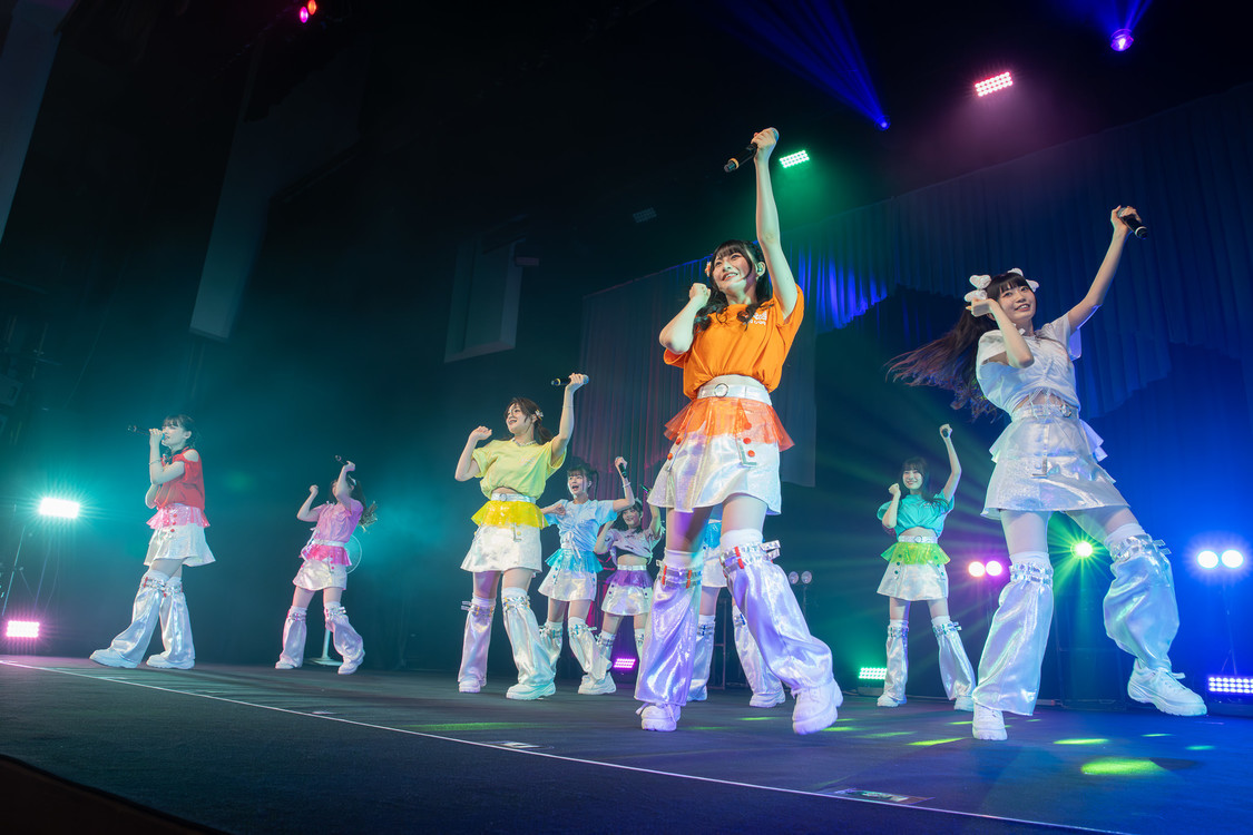 いぎなり東北産＜北東北ゴールデンめぐり＞トーサイクラシックホール（2024年5月6日）