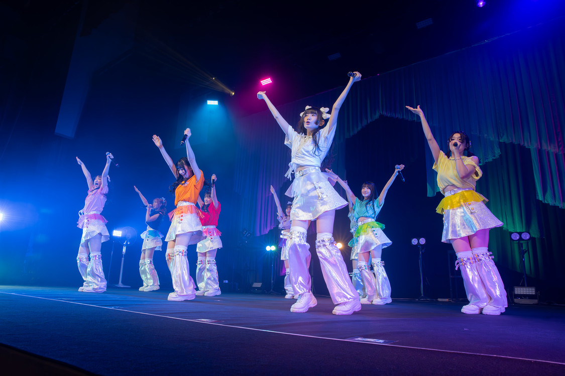 いぎなり東北産＜北東北ゴールデンめぐり＞トーサイクラシックホール（2024年5月6日）